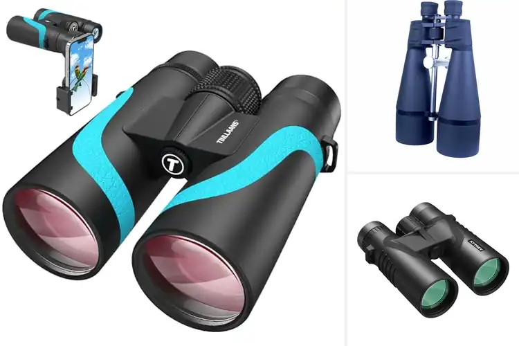 Detailed view of Best BAK4 Prism Clarity: Top 10 Picks for Stunning Views