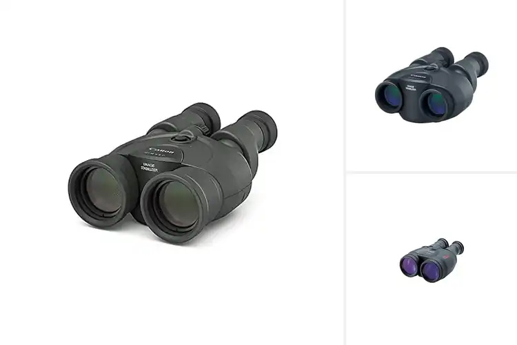 Detailed view of Best Binoculars for Image Clarity