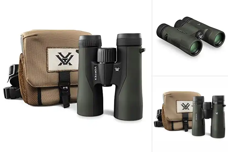 Detailed view of Best Binoculars With Hd Optical Systems