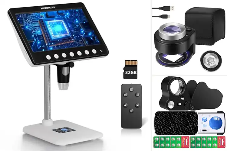 Detailed view of Best Coin Inspection And Jewelry Analysis