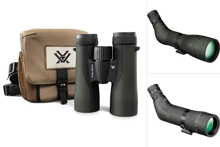 Detailed view of Best Color-Fidelity Optics