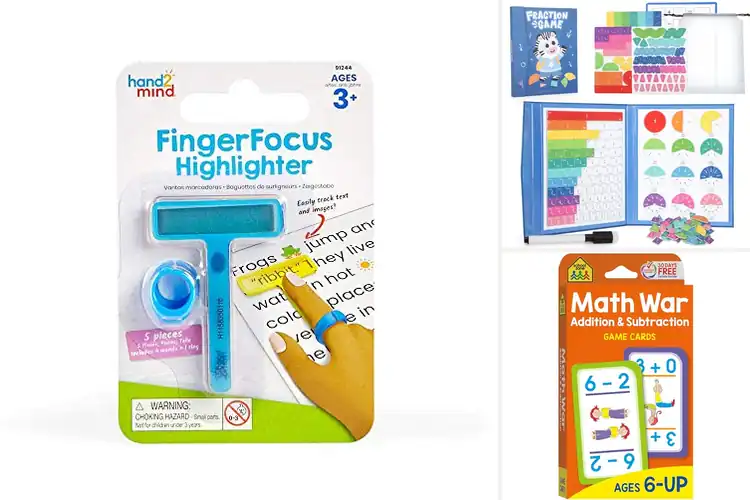 Detailed view of Best Educational Tools