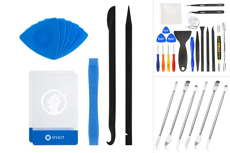 Detailed view of Best Electronics Inspection Tools