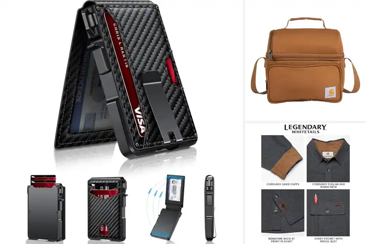 Detailed view of Best Gift For Husband: 10 Thoughtful Ideas to Make Him Smile