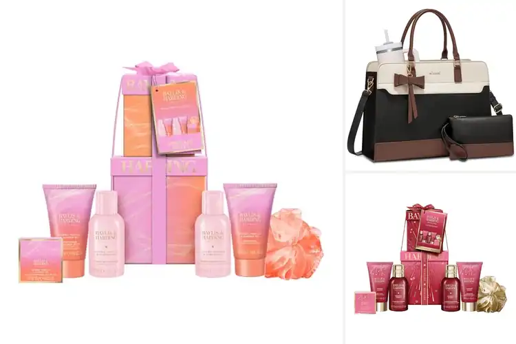 Detailed view of Best Gift For Women