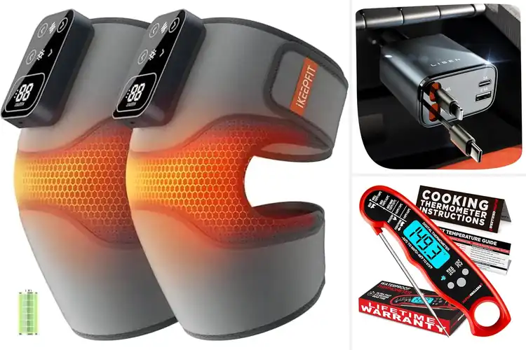 Detailed view of Best Gifts for Dad: 10 Unique Ideas He’ll Love & Use Often