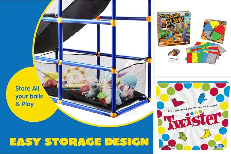 Detailed view of Best Gifts for Kids: 10 Creative & Joyful Picks for All Ages