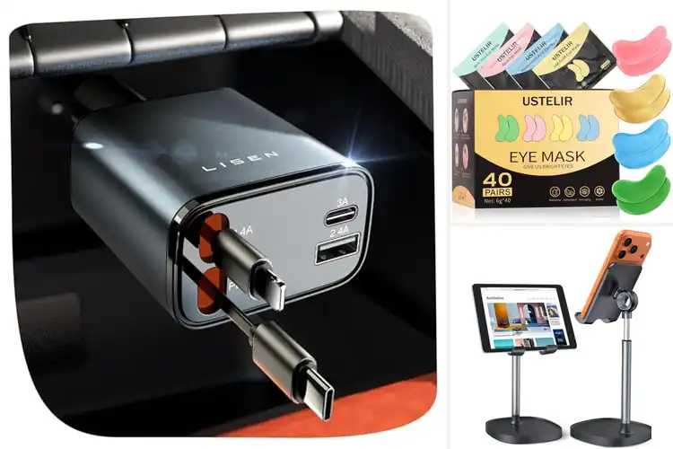 Detailed view of Best Gifts for Men Women