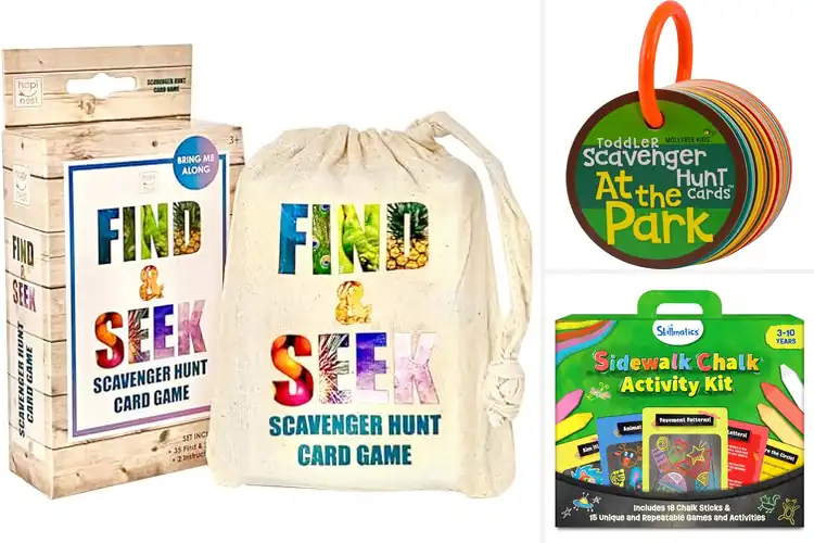 Detailed view of Best Gifts for Outdoor Activities
