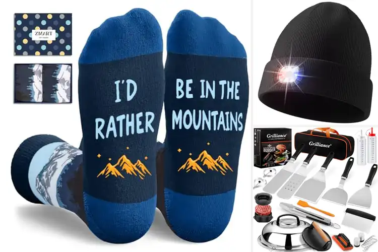 Detailed view of Best Gifts for Outdoor Enthusiasts: 10 Adventure-Ready Picks