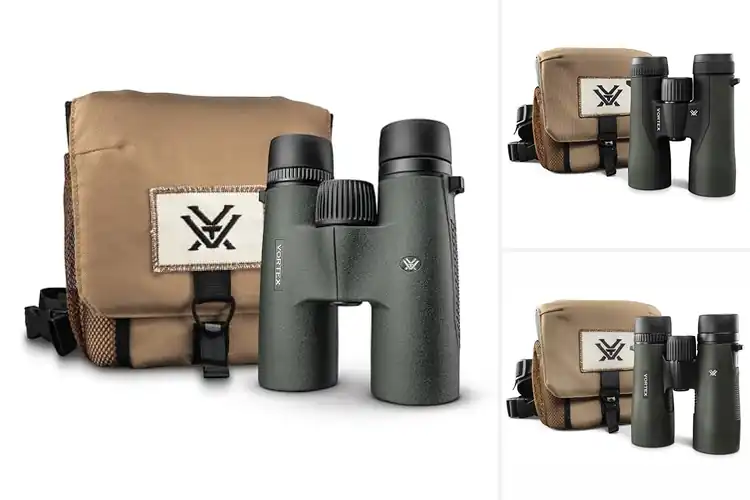 Detailed view of Best HD Optical Binoculars