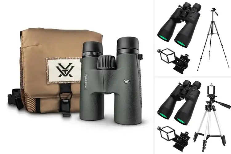 Detailed view of Best Hd Optics For Outdoor Adventures