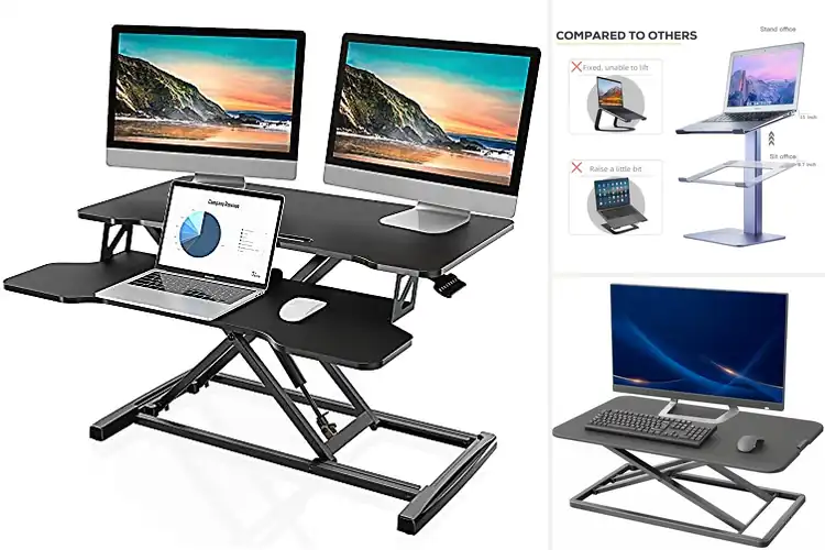 Detailed view of Best Height Adjustable Stand For Precise Focus