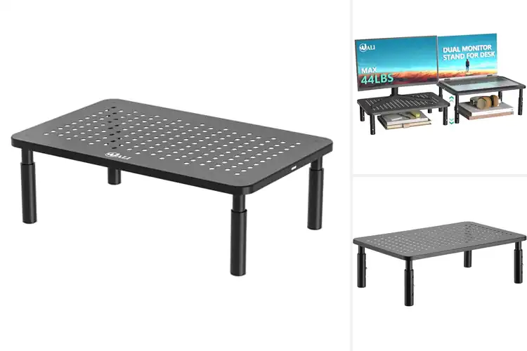 Detailed view of Best HeightAdjustable Stand