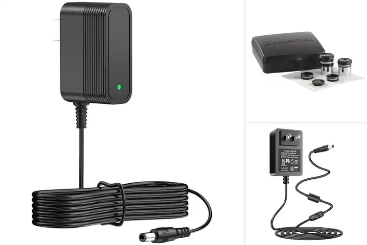 Detailed view of Best High Power Telescope Accessories