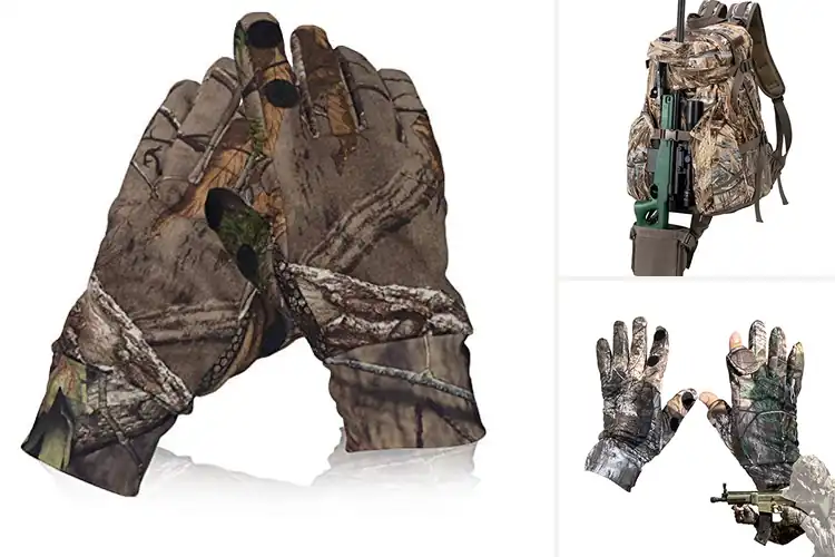 Detailed view of Best Hunting Gear For Outdoor Activities