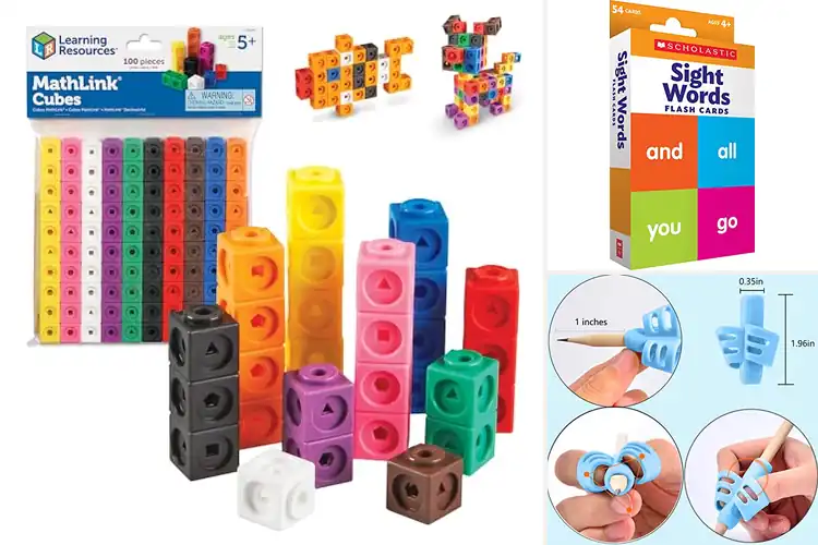Detailed view of Best Learning Tools: 10 Fun & Effective Resources for Kids