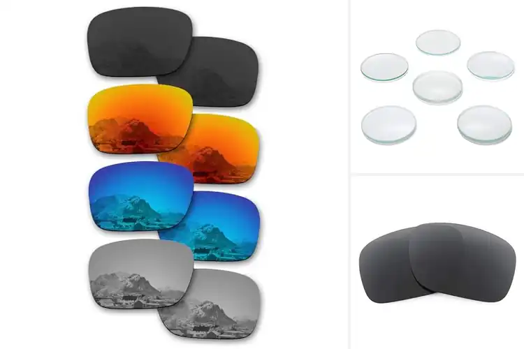 Detailed view of Best Lenses: Capture Stunning, Clear Shots Every Time