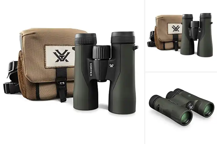 Detailed view of Best Lifetime Warranty Binoculars