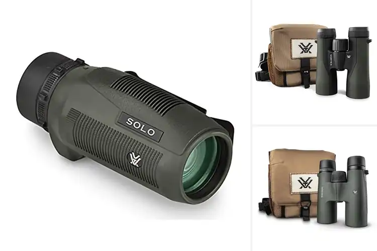 Detailed view of Best Lifetime Warranty Optics