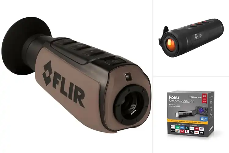 Detailed view of Best Long Range Viewing Devices: Expert Picks & Buying Guide