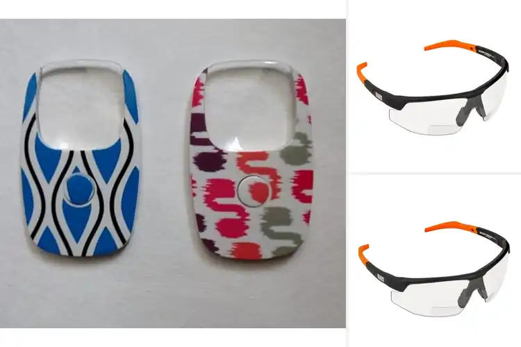 Detailed view of Best Magnification Clarity: See Every Detail with Ease Today