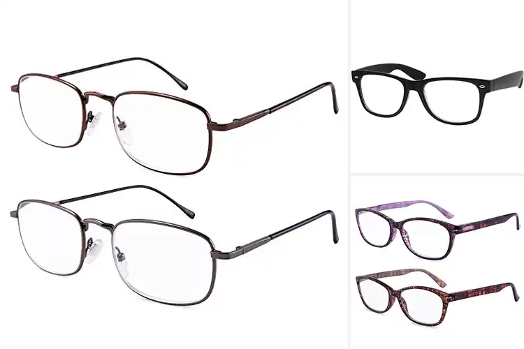 Detailed view of Best Magnification Power