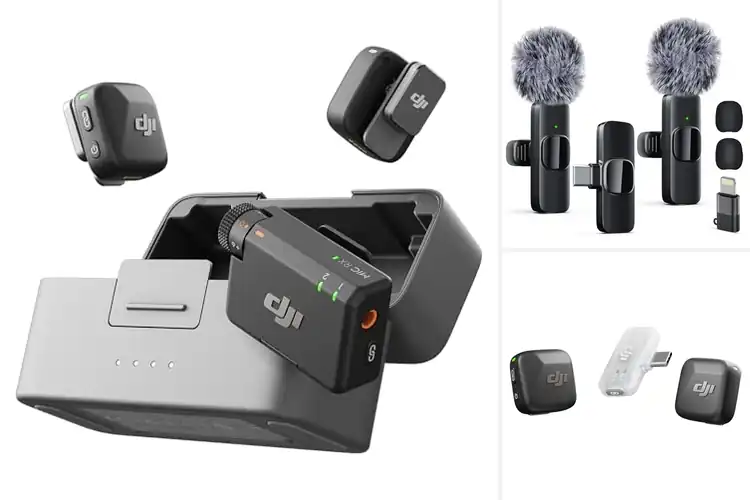 Detailed view of Best Mobile Mics for Clear, Pro‑Level Recording