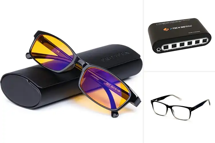 Detailed view of Best Optical Quality