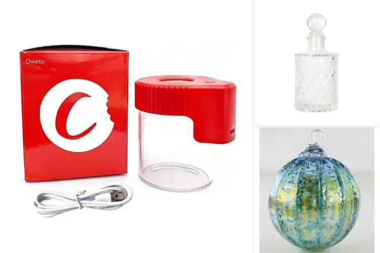 Detailed view of Best Ornamental Glasses to Elevate Your Space