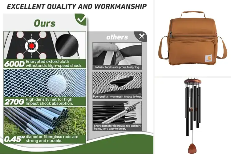 Detailed view of Best Outdoor Gifts for Effortless Adventures