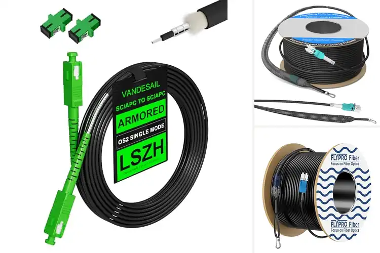 Detailed view of Best Outdoor Optics