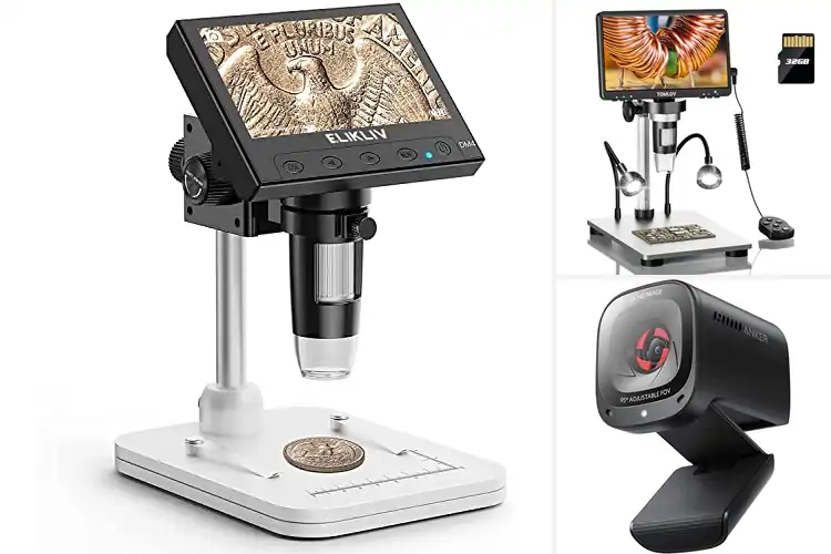 Detailed view of Best PC Viewing: Unlock Stunning Clarity with Top Tools