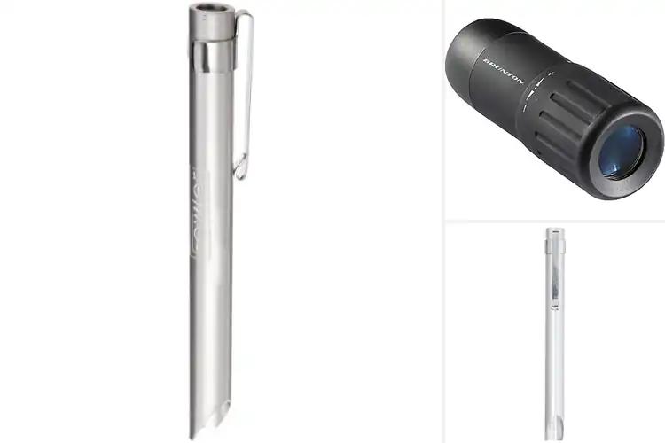 Detailed view of Best Pocket Scopes