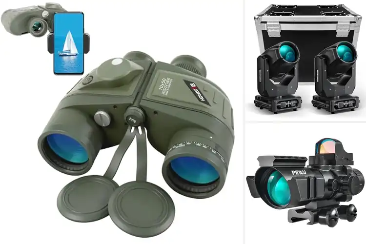 Detailed view of Best Prism Quality For Brightness