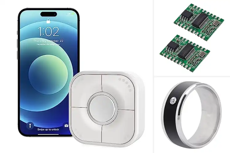 Detailed view of Best Privacy Focused Smart Devices