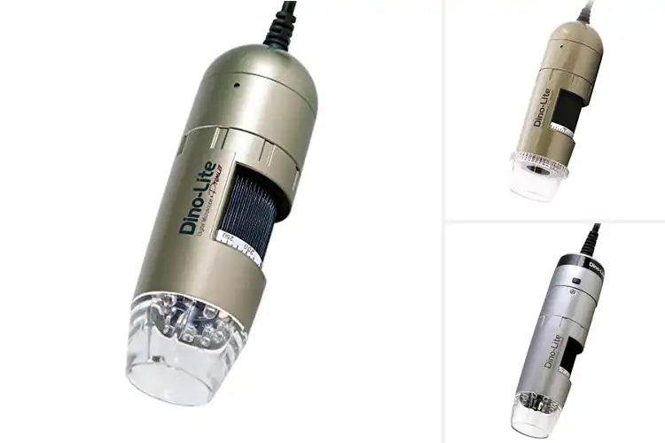 Detailed view of Best Professional Measurement Software Microscope