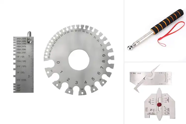 Detailed view of Best Quality Inspection Tools