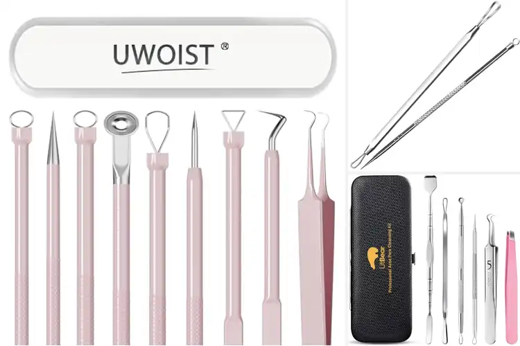 Detailed view of Best Skin Inspection Tools
