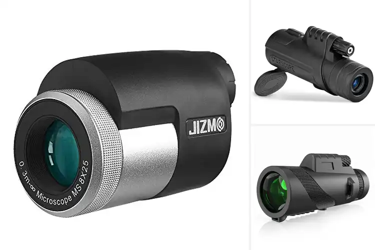 Detailed view of Best Sports Viewing Monoculars
