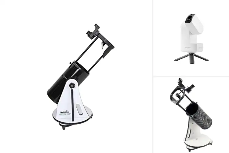 Detailed view of Best Telescopes for Night Sky