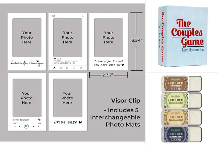 Detailed view of Best Valentines Gift For Him: Unique Ideas to Wow Him