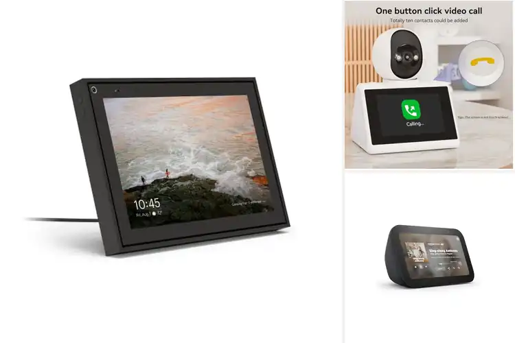 Detailed view of Best Video Calling Devices