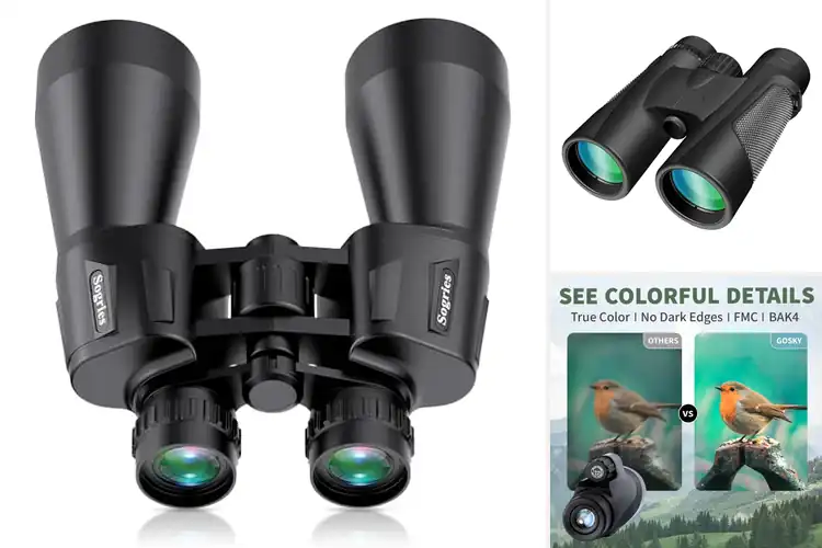 Detailed view of Best Waterproof And Fog Proof Gear